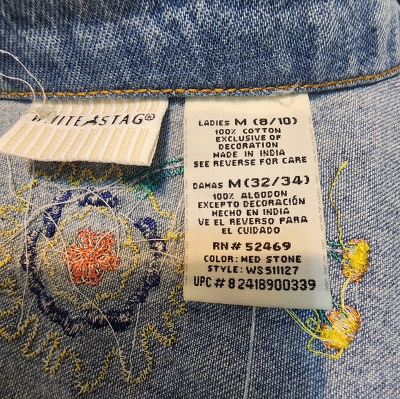 White Stag the jacket - Picture 5 of 8